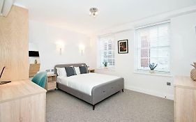 Eldon Chambers Pod 3 By City Living London